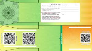 how to import paper wallet of dogecoin