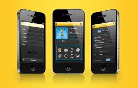 beethere social game design search by
