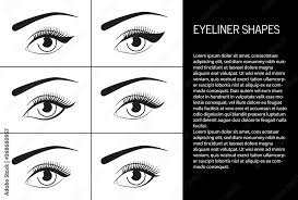 beautiful eyes makeup eyeliner use