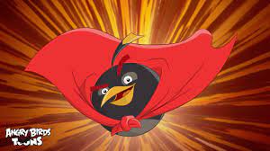 Angry Birds Toons 2 Ep.6 Sneak Peek - 
