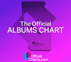 Official Albums Chart Official Charts Listen Official