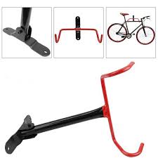 Folding Hook For Hanging Bike