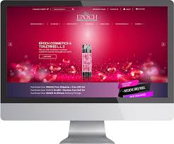 Ecommerce Website Design Company in Dubai | E-commerce Web Development gambar png