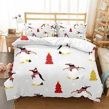 Twin Queen Bedding Set Comforter Cover