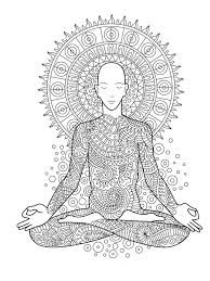 Download and print these yoga coloring pages for free. Yoga Coloring Pages Free Printable Yoga Coloring Pages