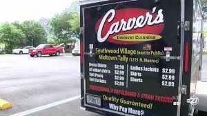 carver cleaners says we re