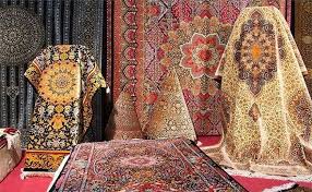 carpet weaving skills in kashan