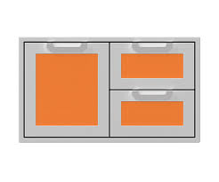 Drawers For Outdoor Kitchens