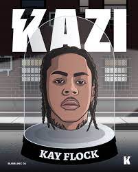 Kay Flock Is NYC's Next Music Star and ...