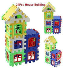 See more ideas about diy furniture, home diy, building plans. Genrc Loveje Kids Creative Educational Construction Toy Diy House Building Blocks Toys 24pcs Loveje Kids Creative Educational Construction Toy Diy House Building Blocks Toys 24pcs Shop For Genrc Products In