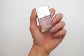 nails inc nail makeup review