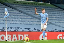 Kevin de bruyne, 29, from belgium manchester city, since 2015 attacking midfield market value: Man City Star Kevin De Bruyne Leaves Pep Guardiola Lost For Words Manchester Evening News