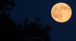 Full Moon September 2021 Ritual - Full Moon Guide: August - September 2021 – NASA Solar System Exploration