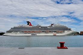carnival panorama review cruisereport