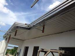 ing spandrel alpha steel roofing