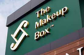 the makeup box variable studio
