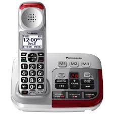 Panasonic Kx Tgm450s Amplified Phone