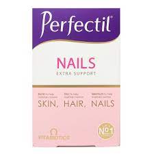 perfectil nails extra support