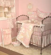 Crib Nursery Bedding Sets For