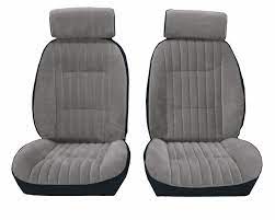 Head Rest Seat Upholstery Kit