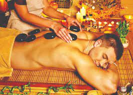 Full To Massage Spa Center In