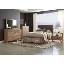 This bedroom set features pieces made of 100% solid pine wood from southern brazil that can last for years. Smithson Storage Bedroom Set Coaster Furniture Furniture Cart