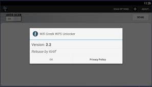 Click the button below to go to the files page where you can download the tool. Wifi Wps Unlocker V2 2 5 B43 No Root Unlocked Apk Latest