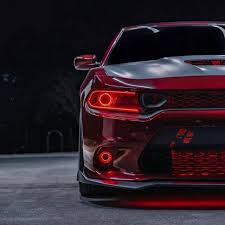 2016 dodge charger drl boards