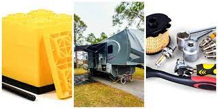 35 Must Have Rv Accessories For Super