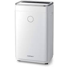 Costway 60 Pint Dehumidifier For Home