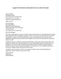 Awesome Legal Writing Sample Cover Letter    With Additional     