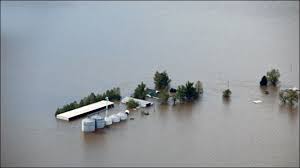Flooding In Missouri