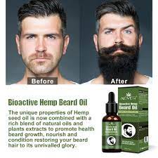 How cbd oil promote hair growth? Beard Growth Hemp Oil 30ml Natural Organic Men Beard Wax Balm Hair Loss Products Leave In Conditioner For Growth Men Beard Grow Essential Oil Aliexpress