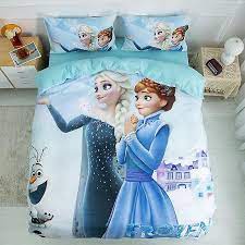 Disney Frozen Elsa Anna Princess