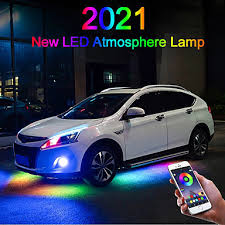 Xkglow under car neon lights are equipped with the industry leading app controlled technology developed here in the us. Cheap Car Decoration Lights Online Car Decoration Lights For 2021