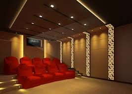 Welcome To Pgag Architects Best Cinema Interior Designer