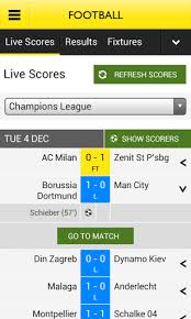 Maybe you would like to learn more about one of these? Live Score Football Today Match