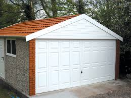 But as a guide, for a single, wooden garage kit with no additional features, the price passmores prefab garage kits have been purchased and successfully erected by hundreds of satisfied customers across the uk. Apex 20 Roof Concrete Garages Free Quote Lidget Compton
