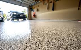 an epoxy garage floor cost
