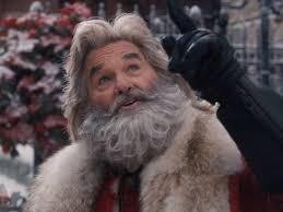 Is christmas chronicles really getting a netflix original sequel? Kurt Russell Was De Aged For Christmas Chronicles 2 Insider