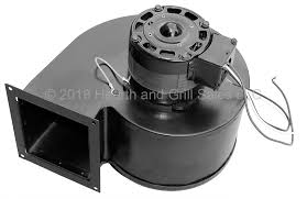 blower motor for fireplaces and wood stoves