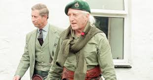 Jimmy Savile advised Royal Family after Prince Charles asked him for  assistance - Daily Record