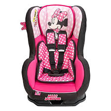 Disney Baby Minnie Mouse Cosmo Sp Luxe