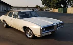 Try the craigslist app » android ios cl. Great Starting Point 1968 Pontiac Tempest Barn Finds