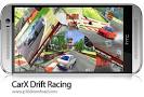 نتیجه تصویری برای [موبایل] دانلود CarX Drift Racing v1.15.0 + Mod - بازی موبایل مسابقات دریفت