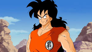 Goku es un super saiyajin 5. Dragon Ball Yamcha Es El Personaje Mas Fuerte Y No Lo Sabias