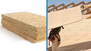 osb vs plywood which should you
