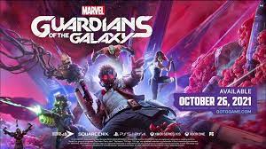 How Long is Guardians of Galaxy Game?