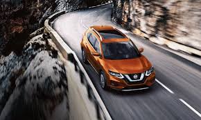 which 2019 nissan models can tow
