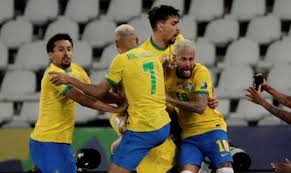 New doubts gathered tuesday over the copa america five days from kickoff, as brazil's supreme court agreed to consider blocking the troubled tournament and the brazilian national team's players said they were against holding it. Pan97ydlzemlzm